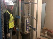 Filter Replacement